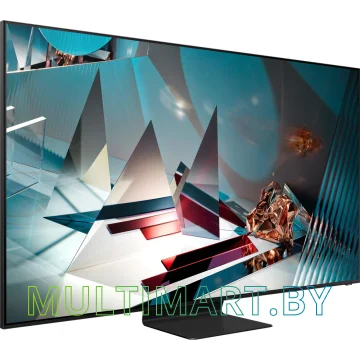 Телевизор Samsung QE65Q800TAU картинка 2